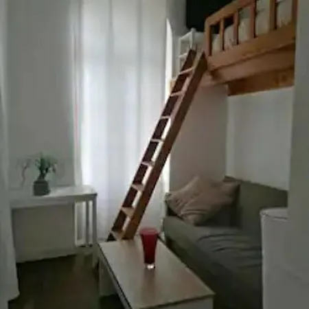 Le Cosy Dijonnais - Disponible Apres Le 1er Mai Lägenhet
