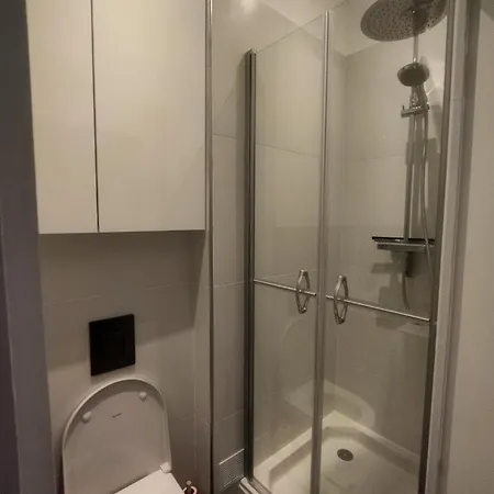 Le Cosy Dijonnais - Disponible Apres Le 1er Mai Apartmán *