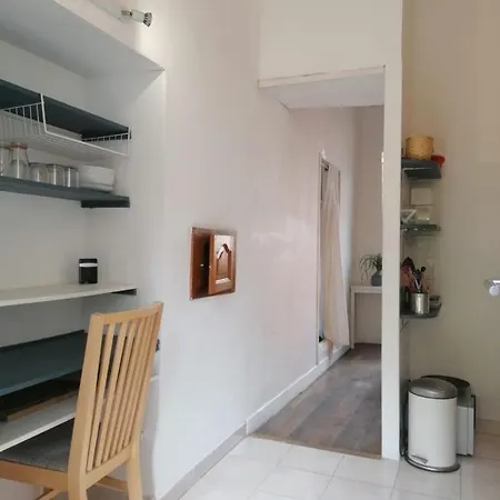 Le Cosy Dijonnais - Disponible Apres Le 1er Mai Lägenhet