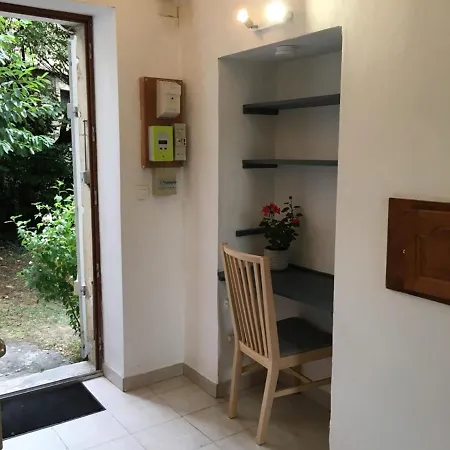 Le Cosy Dijonnais - Disponible Apres Le 1er Mai *