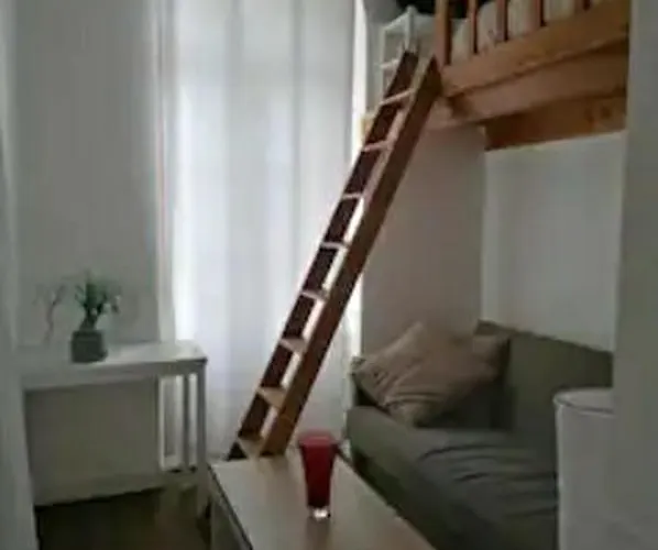 Le Cosy Dijonnais - Disponible Apres Le 1er Mai アパート