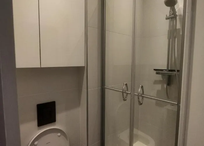 Le Cosy Dijonnais - Disponible Apres Le 1er Mai アパート *