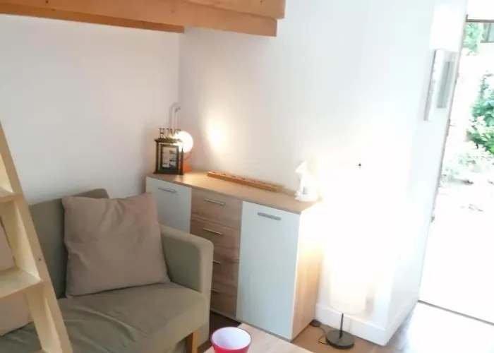 アパート Le Cosy Dijonnais - Disponible Apres Le 1er Mai ディジョン