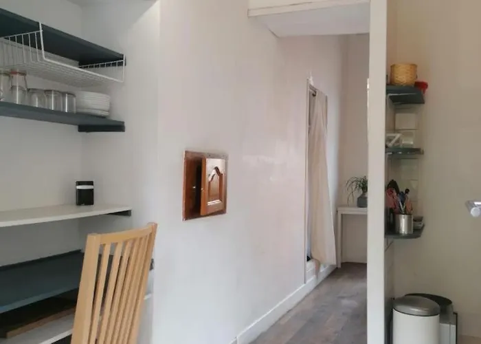 Le Cosy Dijonnais - Disponible Apres Le 1er Mai アパート